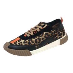 Tenis Casual Cacci Tratorado Feminino Conforto-Feminino