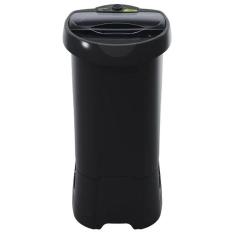 Lavadora De Roupas Semiautomática Super 4 Kg Preta Wanke 220V