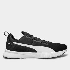 Tênis Puma Flyer Runner Mesh Bdp Masculino-Masculino