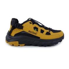 Tênis Macboot Mergulhão Zoes Masculino-Masculino
