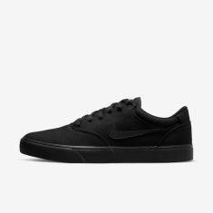 Tênis Nike SB Chron 2 Canvas Masculino-Masculino