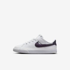 Tênis Nike Court Legacy Infantil-Unissex
