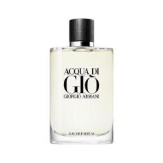 Giorgio Armani Acqua Di Gio Eau De Parfum Masculino 200ml
