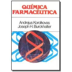 Livro - Quimica Farmaceutica
