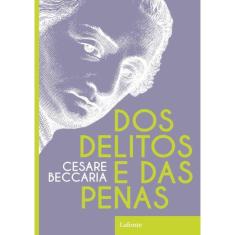 Dos Delitos E Das Penas