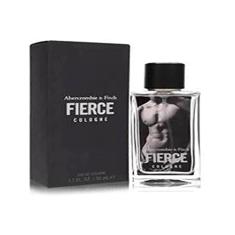 Perfume Masculino Fierce Abercrombie & Fitch Eau de Cologne 100ml