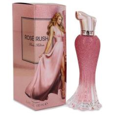 Perfume Feminino Rose Rush Paris Hilton 100 Ml Eau De Parfum