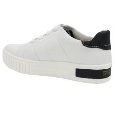 Tênis Fem Pegada 212508-03