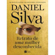 Retrato De Uma Mulher Desconhecida