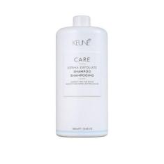 Derma Exfoliate Shampoo Anticaspa Keune Care 1000ml