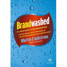 Livro - Brandwashed