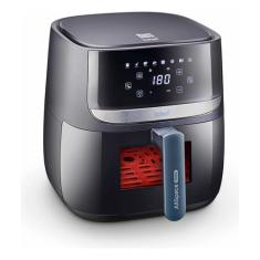 Fritadeira Eletrica Airfryer Ichef Vision Max Polishop 5,7l 85166090