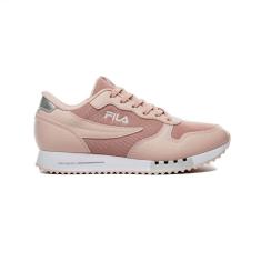 Tênis Fila Euro Jogger Sport Feminino