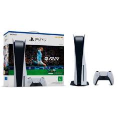 Console Playstation 5 + Ea Sports Fc24 - Sony