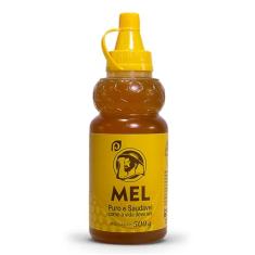 Emporio do Mel Mel - Néctar Campestre - Bisnaga 500G