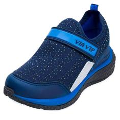 Tenis Infantil Via Vip Vv9500