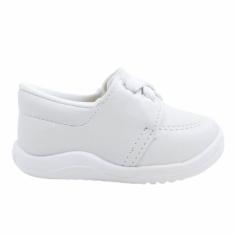 Tênis Infantil Menino Casual Dia a Dia Passeio Batizado Ultra Conforto Palmilha Anatômica Certificado IBTeC Kidy 008-0610