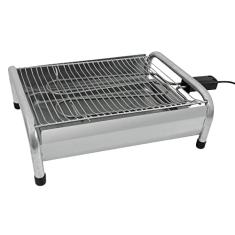 Churrasqueira Elétrica Tok Grill II Light 110V