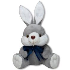 coelhinho de pelúcia brinquedo infantil coelho pelúcia coelho da pásco