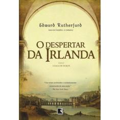 Livro - O despertar da Irlanda (Vol. 2 A Saga de Dublin)
