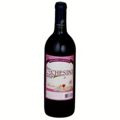 Vinho Licoroso Rosado Chesini Especial Missa