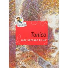 Livro - Tonico