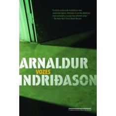 Livro - Vozes