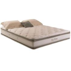 Colchão Viúva Molas ConforClass Big Class Pillow Top (128x188x32) - He