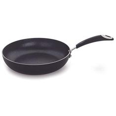 Multiflon Frigideira Aluminio Antiaderente, Dom, 28 Cm Resistente Durável Saudável Elegante