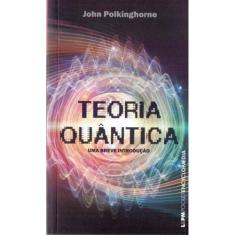 Teoria Quântica