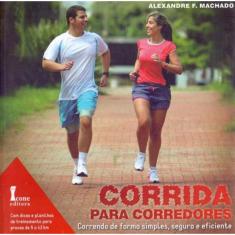 Corrida Para Corredores