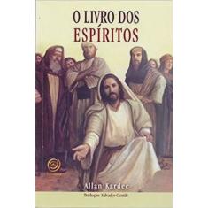 Livro dos Espiritos, O