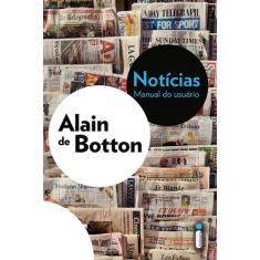 Livro - Notícias: Manual do Usuário