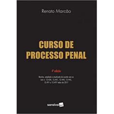 Curso de Processo Penal - SARAIVA (JURIDICOS) - GRUPO SARAIVA, 3
