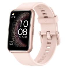 Smartwatch Huawei Watch Fit Special Edition Rosa