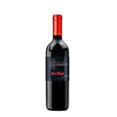 Vinho Chilano Red Blend 750ml