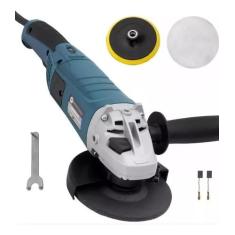 Esmerilhadeira Lixadeira 1050w Politriz 220v - Sa, Songle, Nakazaki ou