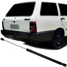 Amortecedor Tampa Traseira Porta Mala Mola Gás Fiat Elba 1984 à 1996