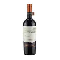 Vinho ventisquero reserva syrah tinto 750ml