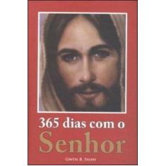 365 dias com o senhor: louvor diario com salmos - EDICOES LOGOS, 3