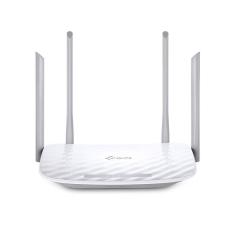 Roteador TP-Link Archer C20 Wireless 867 Mbps 2.4/5 GHz