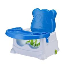 Cadeira Booster Alimentação Ursinho Baby Style