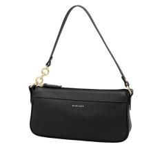 Bolsa Shoulder Feminina De Couro Bovino Mariart Parintins