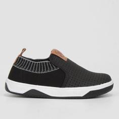 Tênis Infantil Molekinho Casual Menino-Masculino