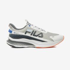 TENIS FILA PROGRESS MASCULINO-Masculino