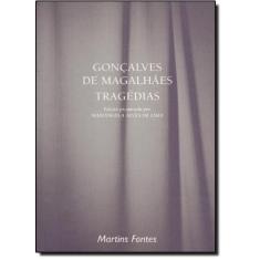 Tragédias - MARTINS FONTES, 3