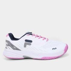 Tênis Fila Acer Feminino-Feminino