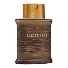 Uomini Desodorante Colônia 100ml - O Boticário