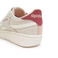 Tênis Feminino Reebok Club Double Revenge Stucco-Feminino