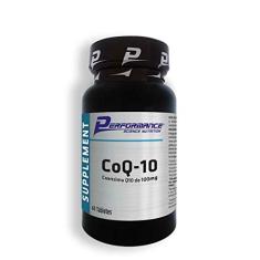 Performance Nutrition Coq-10 (60 Tabs)